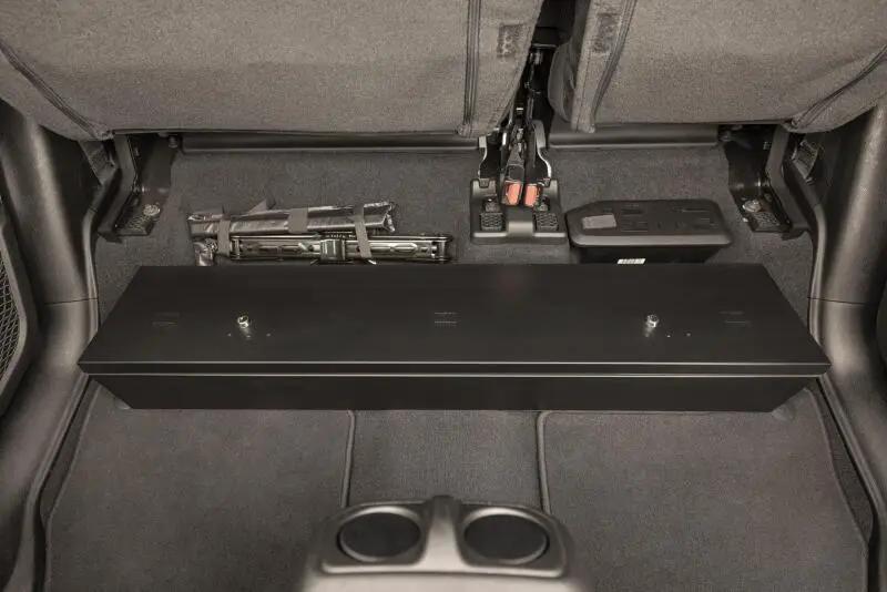 Tuffy Products TFY Underseat Drawer by Tuffy Products
