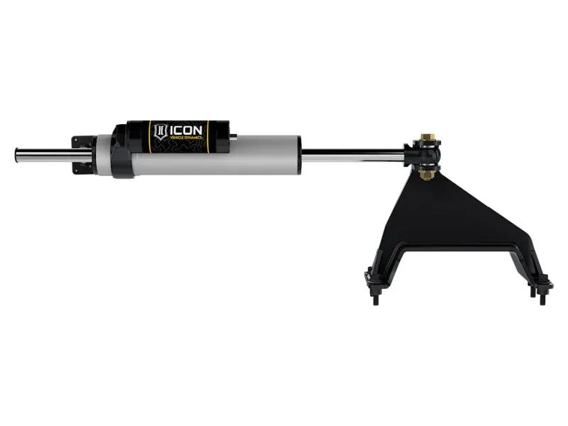 ICON ICO Steering Stabilizers
