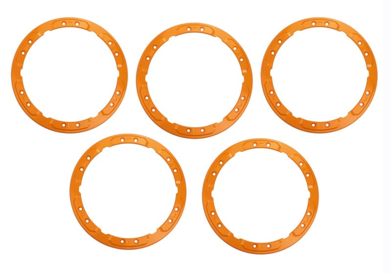 Ford Racing FR Bead Locks by Ford Racing