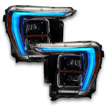 ORACLE Lighting ORL DRL Headlight Upgrade Kits by ORACLE Lighting