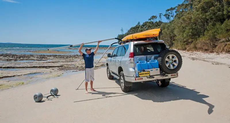 Rhino-Rack RHR Kayak Accessories by Rhino-Rack