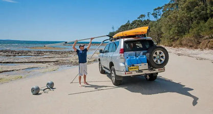 Rhino-Rack RHR Kayak Accessories by Rhino-Rack