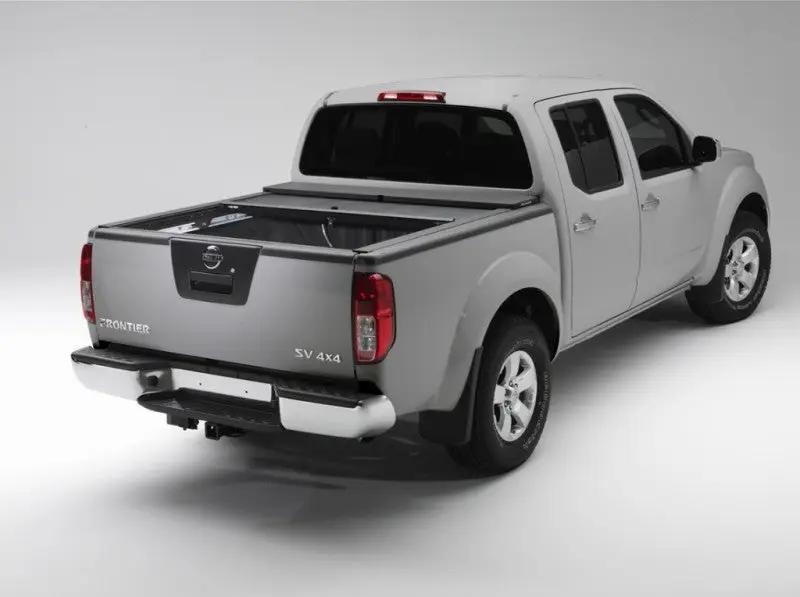 Roll-N-Lock RNL M-Series Tonneau Cover by Roll-N-Lock