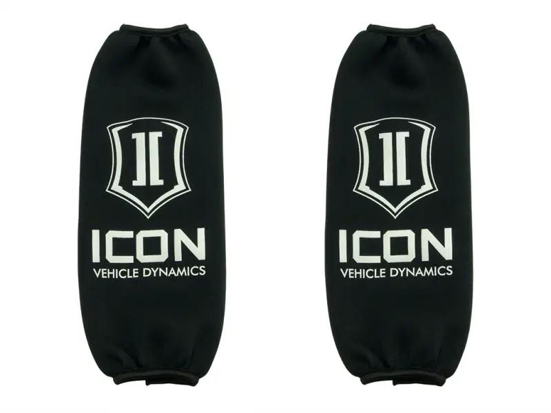 ICON ICO Coil Wraps by ICON
