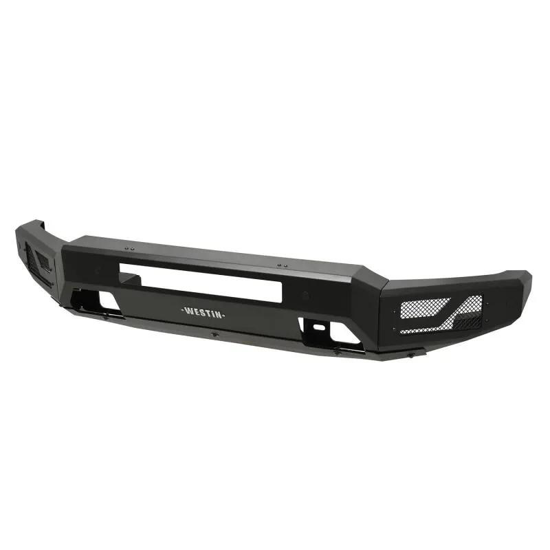 Westin WES Pro-Mod Bumpers by Westin