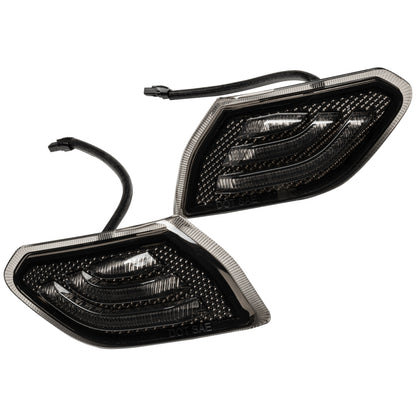 ORACLE Lighting ORL Sidemarker Kits by ORACLE Lighting