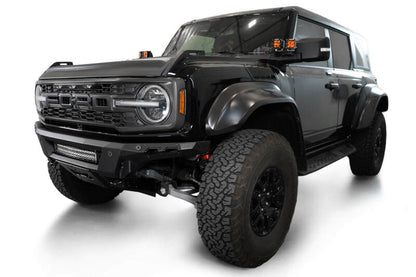 Addictive Desert Designs ADD Phantom Front Bumper