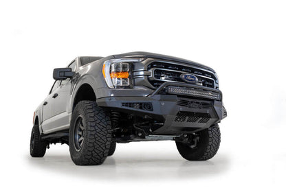 Addictive Desert Designs ADD HoneyBadger Front Bumper