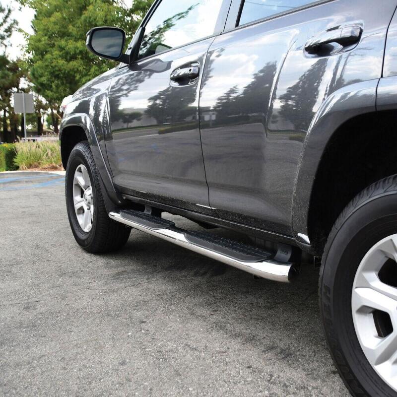 Westin WES Nerf Bars - PRO TRAXX 4