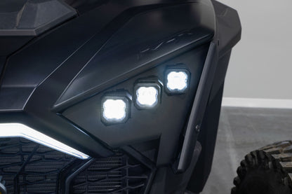 Diode Dynamics DIO Powersports Wiring