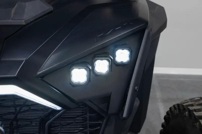 Diode Dynamics DIO Powersport Headlights by Diode Dynamics