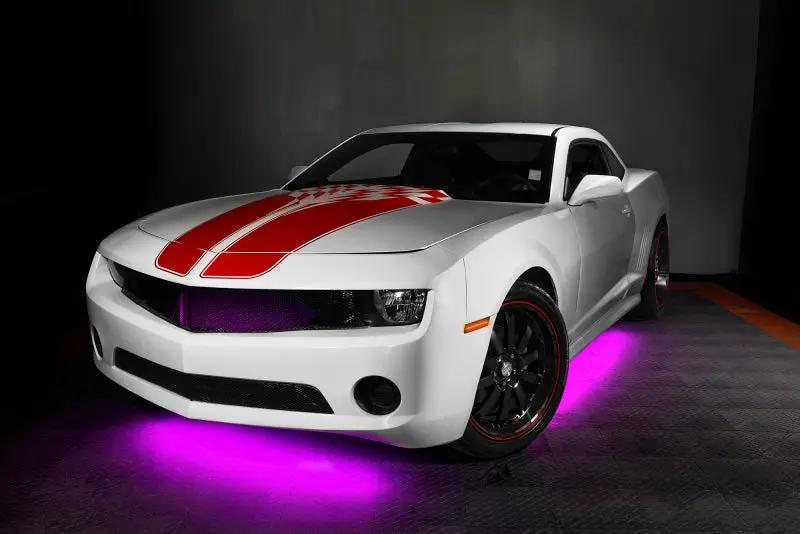 ORACLE Lighting ORL Underbody Light Kits by ORACLE Lighting