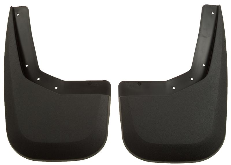 Husky Liners HL Mud Guards