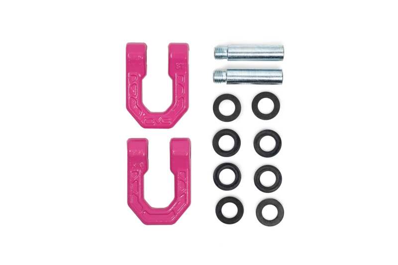 DV8 Offroad DVE Cruise Control Brackets