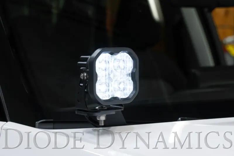 Diode Dynamics DIO LED Light Pods by Diode Dynamics