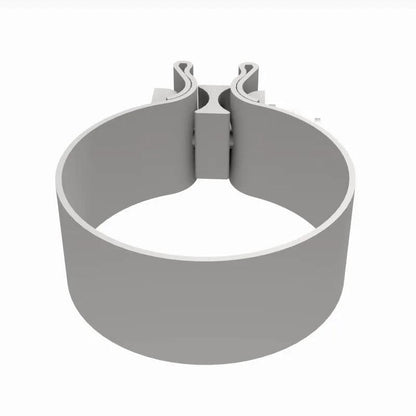 Magnaflow MAG Clamps by Magnaflow