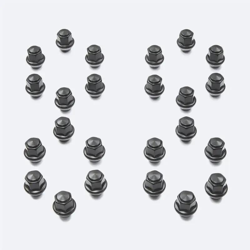 Ford Racing FR Lug Nut Kits by Ford Racing