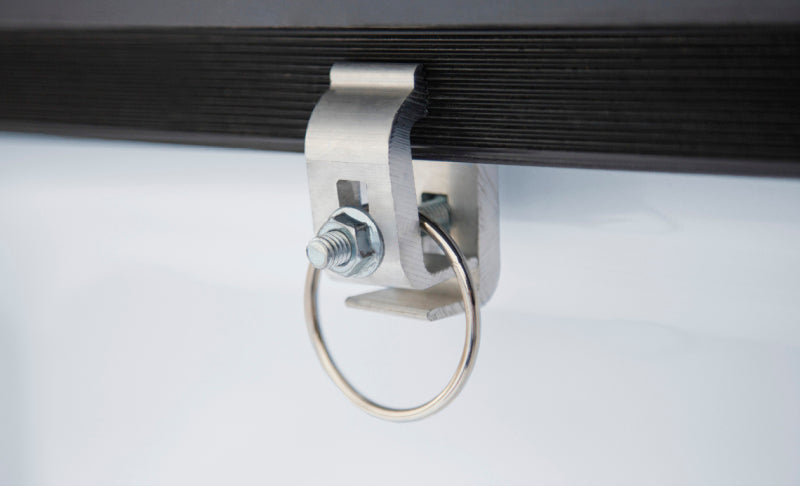 Access ACC Limited Roll-Up Cover
