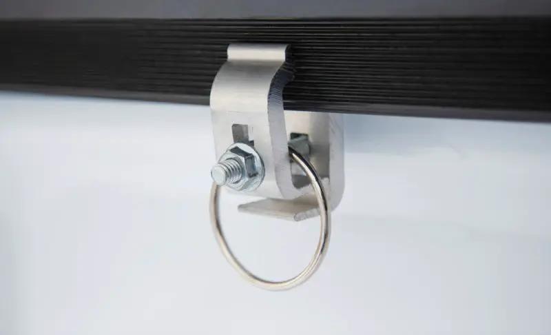 Access ACC Limited Roll-Up Cover by Access