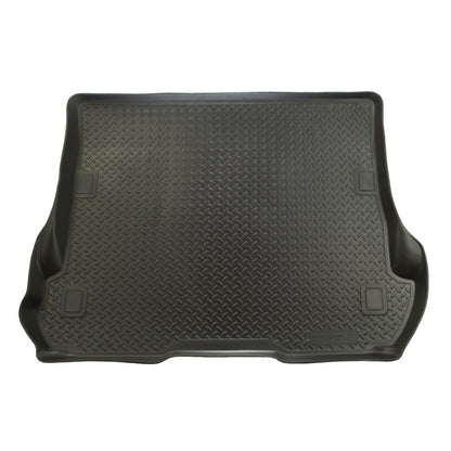 Husky Liners HL Classic - Cargo - Black