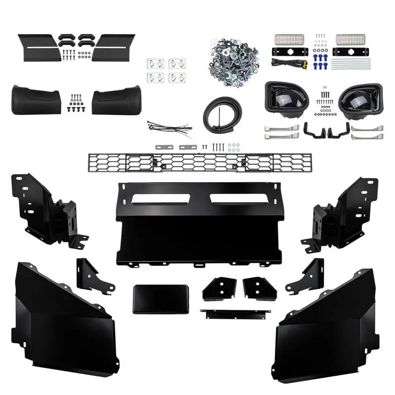 ARB Summit Bull Bars by ARB