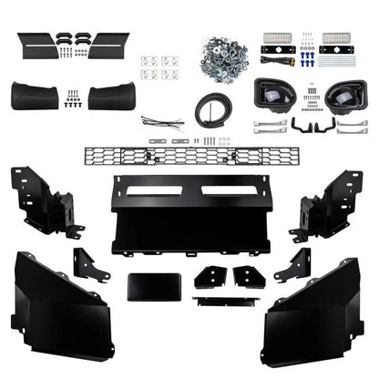 ARB Summit Bull Bars by ARB