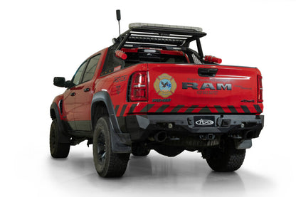 Addictive Desert Designs ADD Bomber Rear Bumpers