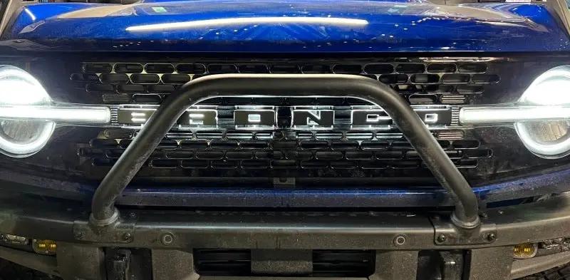ORACLE Lighting ORL Illuminated Emblems by ORACLE Lighting