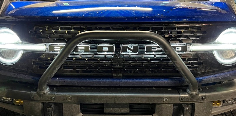ORACLE Lighting ORL Illuminated Emblems