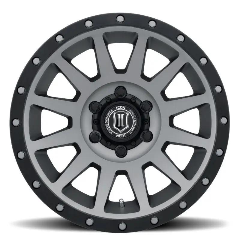 ICON ICO Compression Wheels by ICON