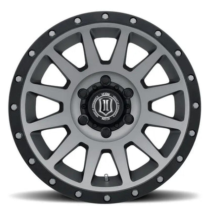 ICON ICO Compression Wheels by ICON