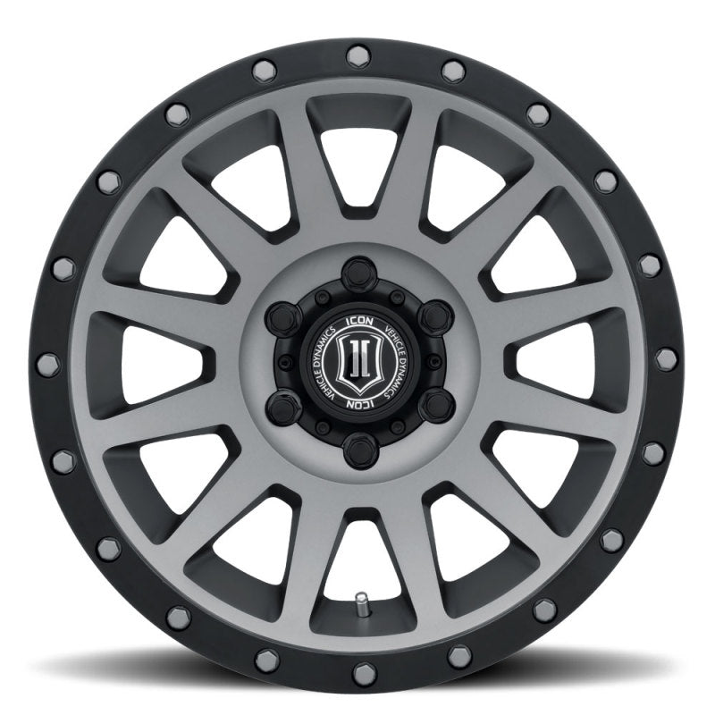 ICON ICO Compression Wheels by ICON