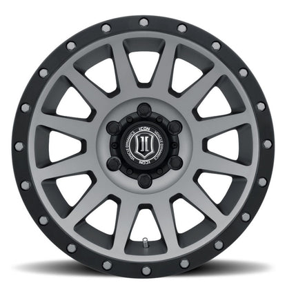 ICON ICO Compression Wheels by ICON