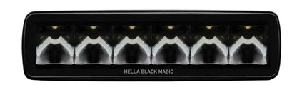 HELLA Black Magic Lamp by Hella