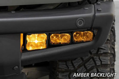 Diode Dynamics DIO Fog Lights by Diode Dynamics