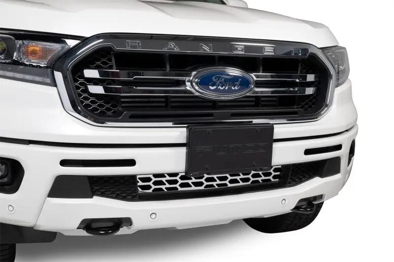 Putco PUT Bumper Grille Inserts by Putco