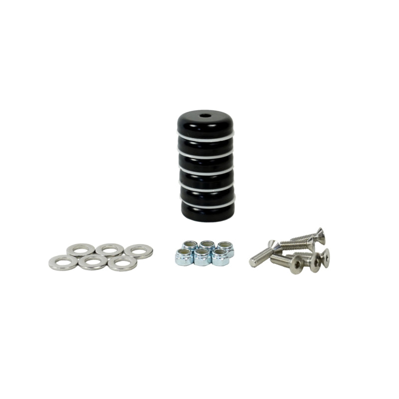 KC HiLiTES KCL Light Mounts