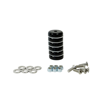 KC HiLiTES KCL Light Mounts