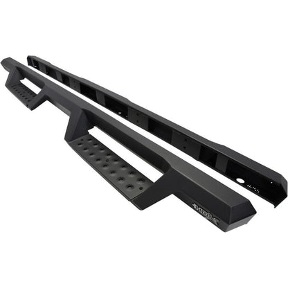 Westin WES Nerf Bars - HDX Drop