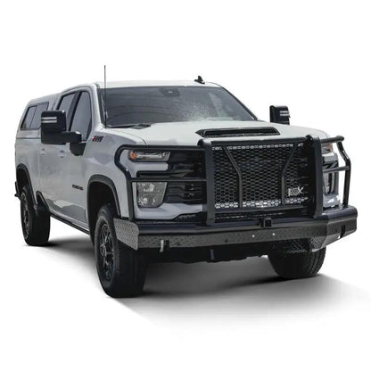 Westin WES HDX Front Bumpers by Westin