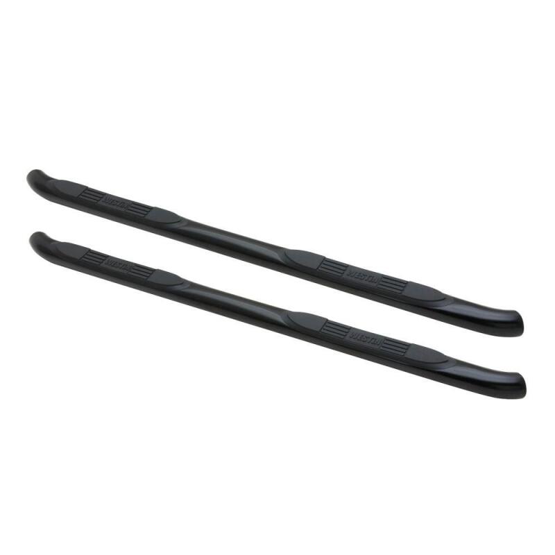 Westin WES Nerf Bars - E-Series 3 by Westin