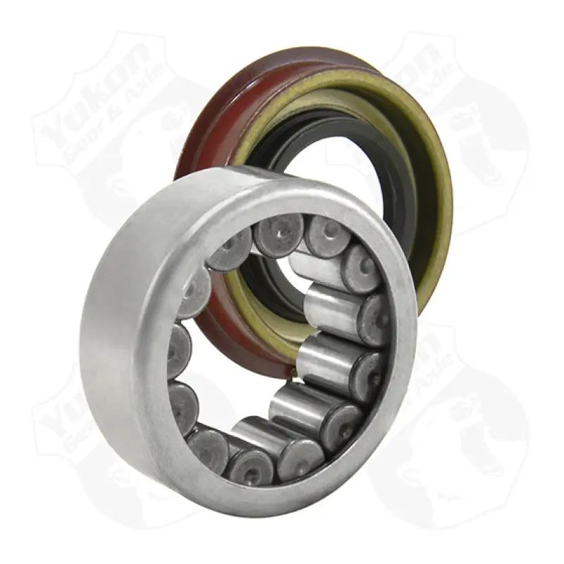 Yukon Gear & Axle YUK Bearing and Seal Kits by Yukon Gear & Axle