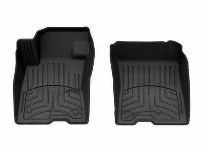 WeatherTech WT 3D FloorMat - Front - Blk by WeatherTech