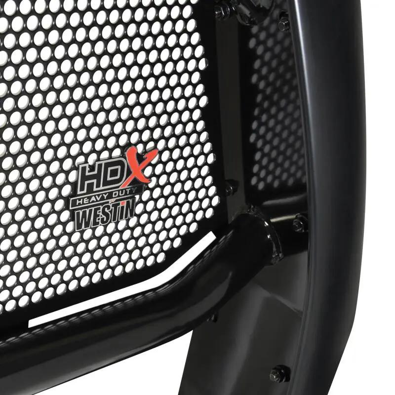 Westin WES HDX Grille Guards by Westin