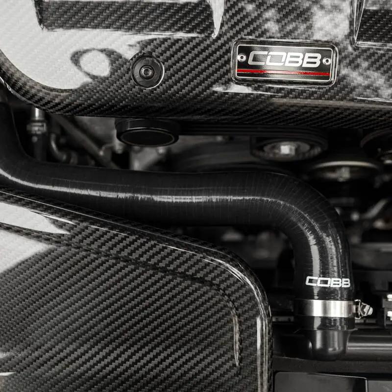 COBB Silicon Hoses Kit by COBB