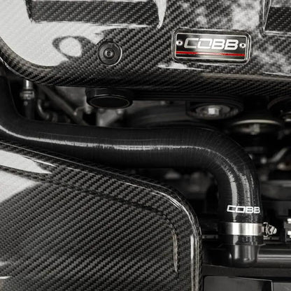 COBB Silicon Hoses Kit by COBB