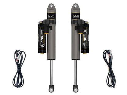 ICON ICO 2.5 Series Shocks