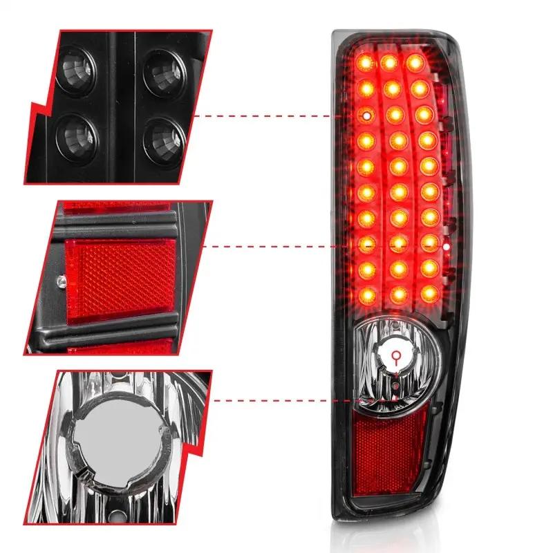 ANZO ANZ LED Taillights by ANZO