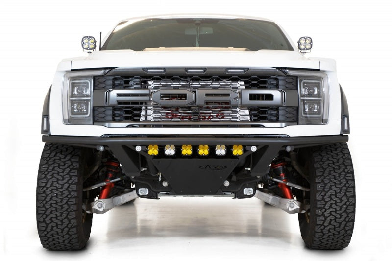 Addictive Desert Designs ADD Pro Front Bumper