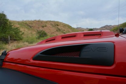 DV8 Offroad DVE Hoods